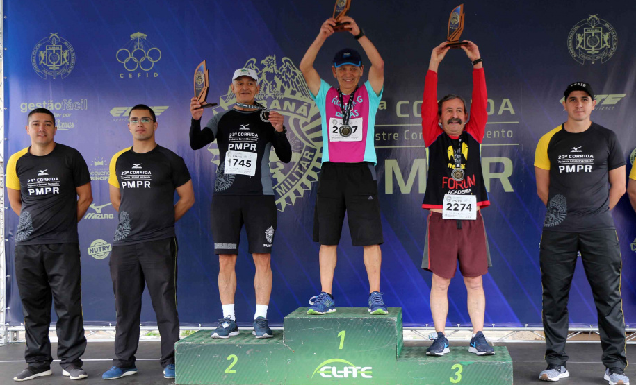 11-08-2019 23ª Corrida Pedestre Coronel Sarmento Curitiba, 11 de agosto de 2019. 23ª Corrida Pedestre Coronel Sarmento