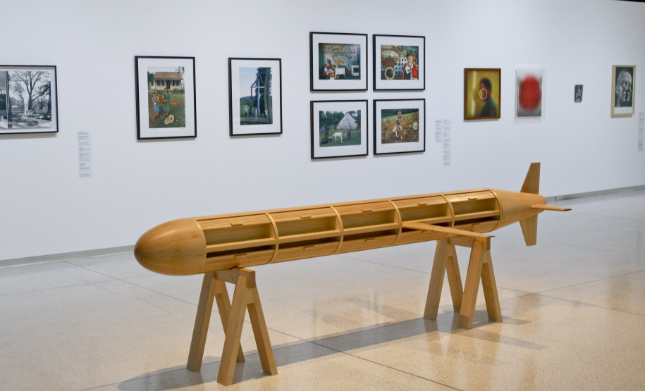 MON encerra duas exposições nesta semana.