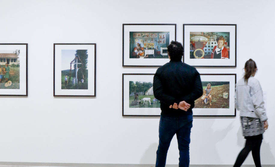 MON encerra duas exposições nesta semana.