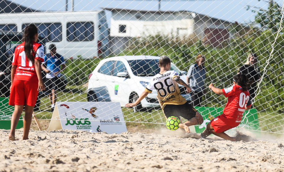 Governo aposta na diversidade de atrações para movimentar o Litoral.