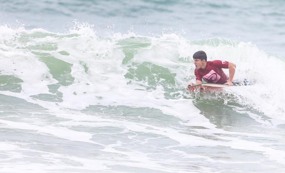 Governo aposta na diversidade de atrações para movimentar o Litoral.