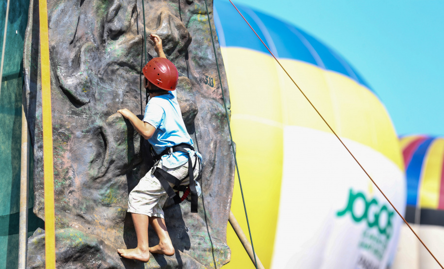 Governo aposta na diversidade de atrações para movimentar o Litoral.