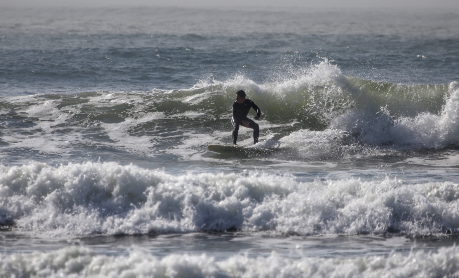 Governo aposta na diversidade de atrações para movimentar o Litoral.