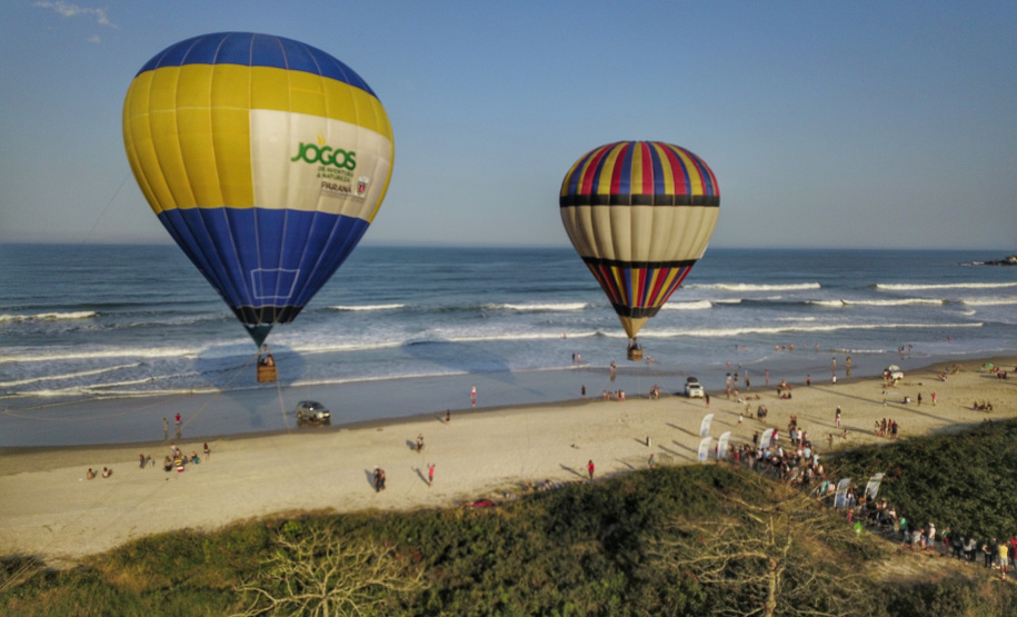 Governo aposta na diversidade de atrações para movimentar o Litoral.