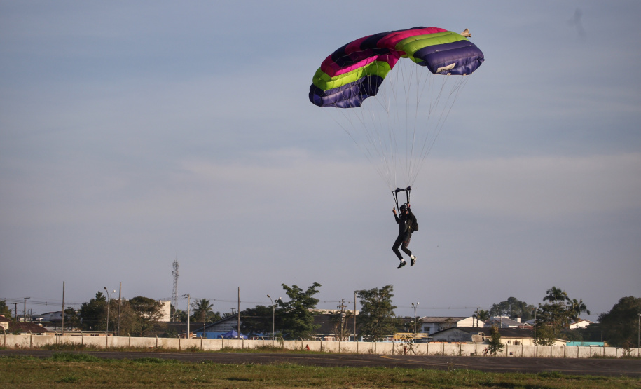 Governo aposta na diversidade de atrações para movimentar o Litoral.