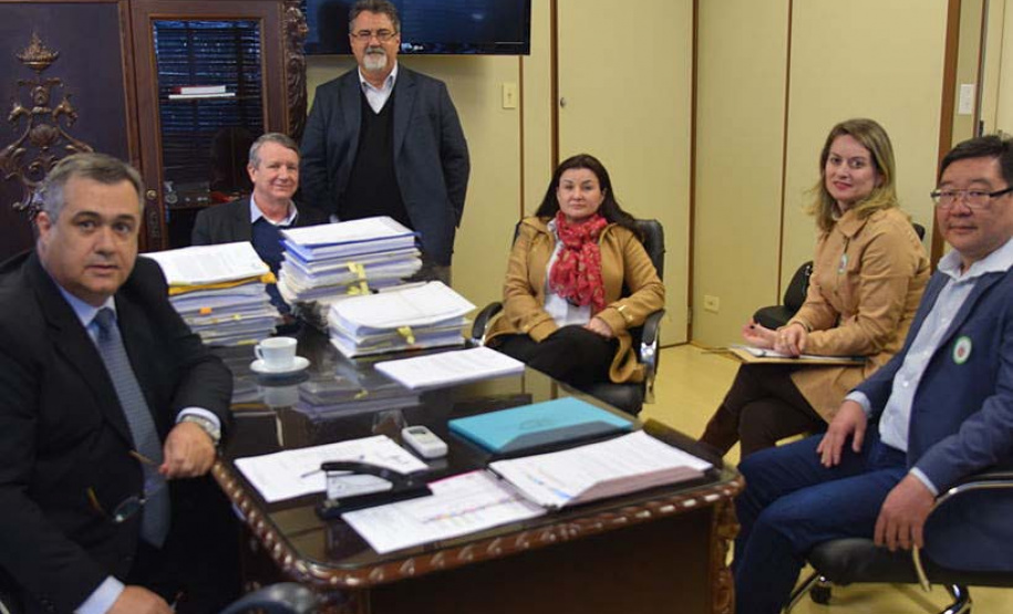 O Instituto Paranaense de Saúde Nossa Senhora de Fátima, de Jandaia do Sul, no Vale do Ivaí, vai receber R$ 320 mil mensais do Governo do Paraná e passar a atender pelo sistema público de saúde. A unidade, que estava fechada e reabriu em março, passou por uma reestruturação e agora contará com o aporte financeiro do Estado. O anúncio foi feito nesta quarta-feira (14) pela Secretaria de Estado da Saúde. Foto: Divulgação/SESA