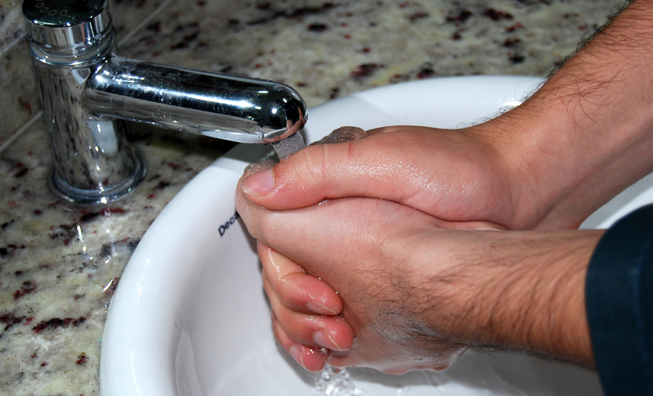 Informe semanal confirma mais uma morte por gripe no Estado. Foto: Arquivo/AEN