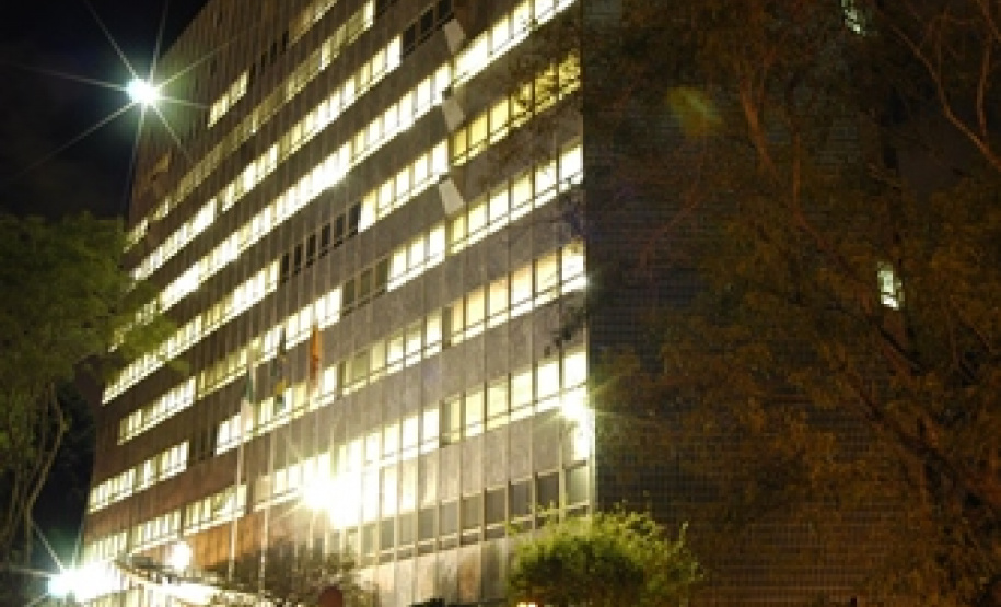 A eficiência operacional da Copel é um dos principais destaques do balanço financeiro do segundo trimestre da companhia. O foco em uma gestão rígida de custos, na melhoria dos processos e no incentivo à inovação transpareceu em indicadores positivos nos primeiros seis meses de 2019. Os resultados financeiros da empresa foram divulgados ao mercado nesta quarta (14). Divulgação/Copel