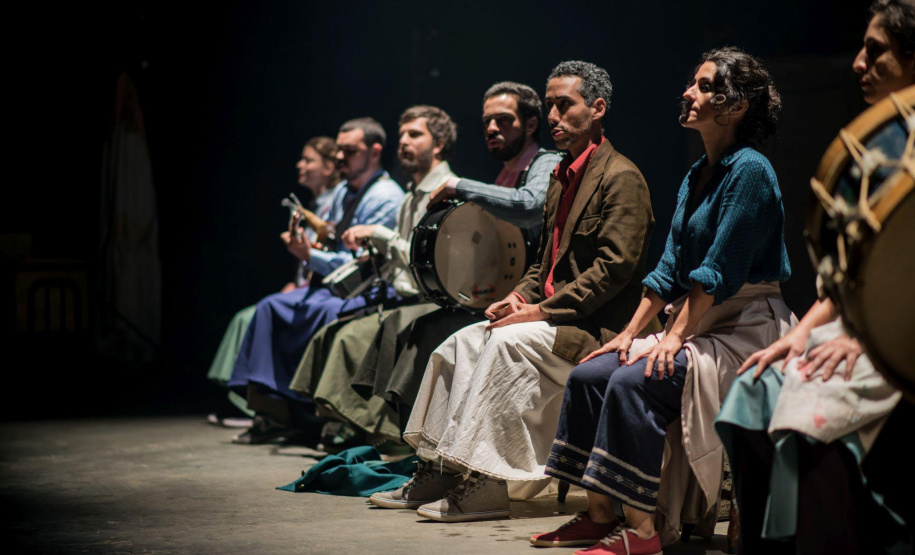Festival Internacional de Londrina (FILO) começa nesta quinta-feira. Foto:Alécio Cézar/Divulgação