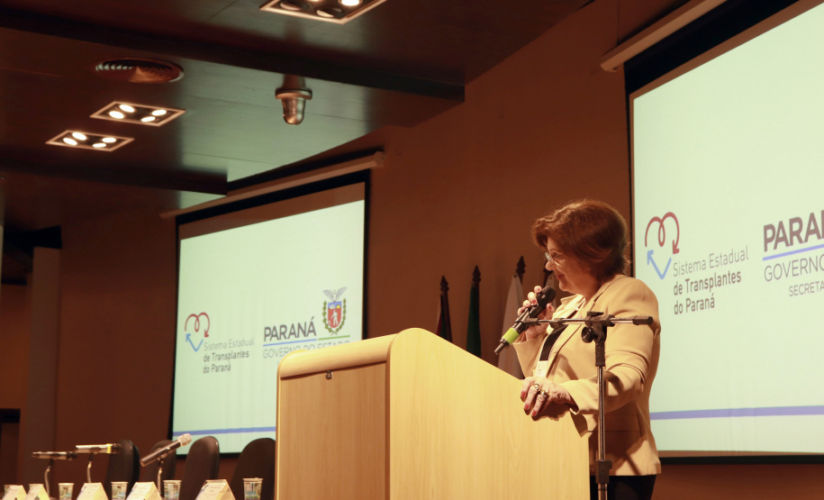 Jornada de Imunologia Aplicada ao Transplante. Foto:Francelize Moleta