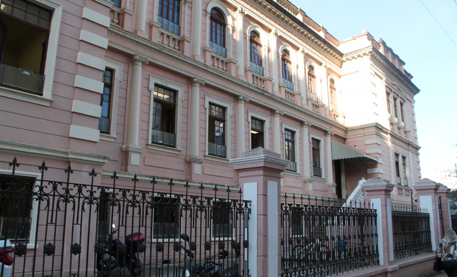 Educação comemora 15 anos de atendimento a alunos com superdotação. Foto: Divulgação/SEED