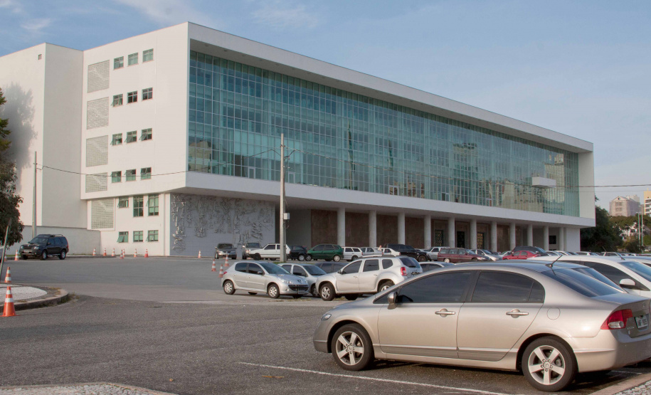 Começam as audiências públicas do Plano Plurianual 2020-2023. Foto: Arquivo/AEN