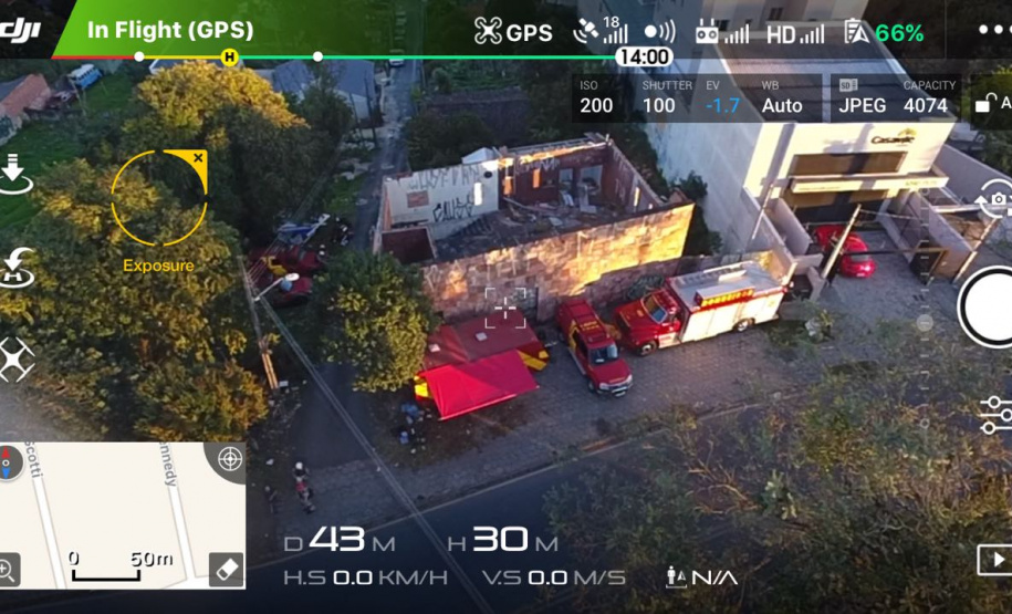 Uma busca que exige mergulhos em locais profundos, salvamento em áreas remotas ou em montanhas, resgate a pessoas soterradas. Estes são alguns exemplos de situações extremas que exigem uma atuação especializada do Corpo de Bombeiros. No Paraná, os profissionais passam por treinamentos especiais que os preparam para agir de forma rápida e eficiente sempre que precisam atender situações complexas, muito além do combate a incêndios. Foto: Divulgação/Corpo de Bombeiros