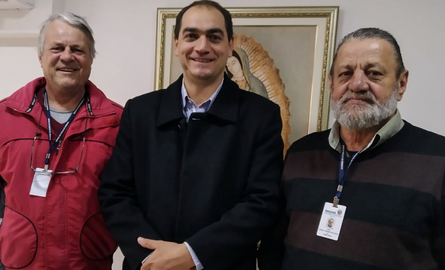 Sudis prepara a Conferência Estadual de Mediação de Conflitos Fundiários. Foto: Divulgação/SUDIS