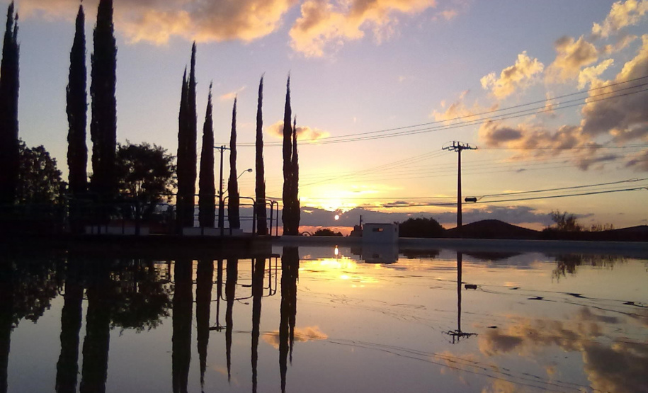 Sanepar é a terceira melhor do País em saneamento no ranking Valor 1000. Foto: Sanepar
