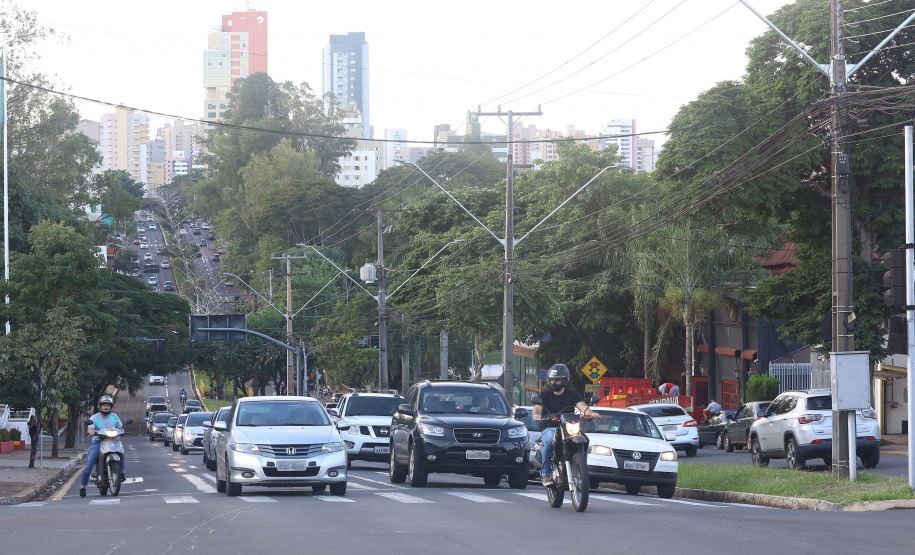 Receita Estadual e Banco do Brasil modernizam cobrança do IPVA. Foto: Jaelson Lucas/AEN