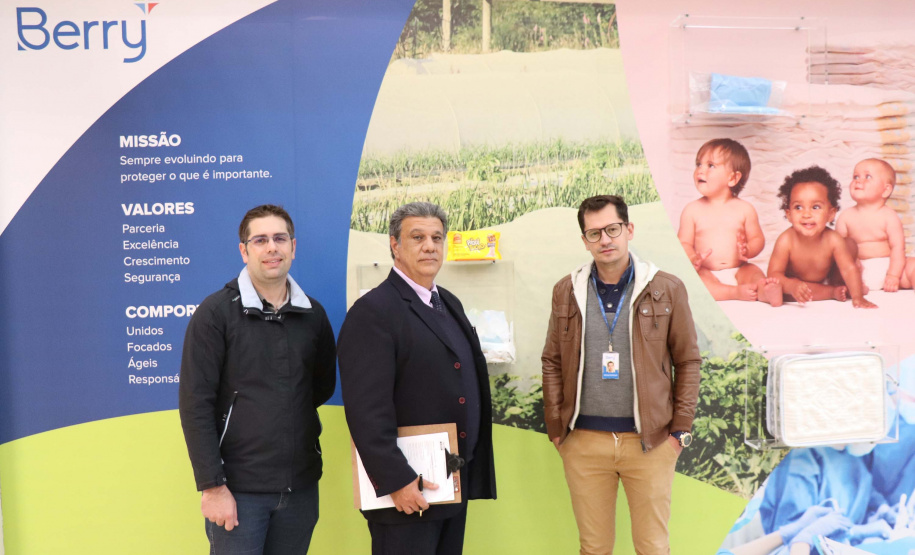 O Tecpar Certificação chegou à marca de 15 mil auditorias realizadas em 22 anos de atuação. As avaliações feitas pela unidade fazem parte do processo de certificação de sistema de gestão da qualidade de empresas de todo o Brasil. A maioria delas mantém contratos contínuos com registro de até duas décadas de relacionamento.Foto: Divulgação/Tecpar