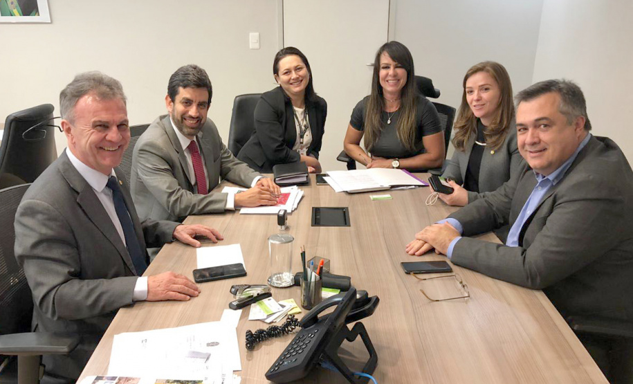 O modelo de funcionamento dos consórcios intermunicipais de saúde no Paraná pode servir de laboratório para a implementação de uma política nacional de gestão nesta área