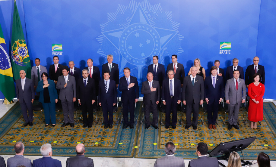 São José dos Pinhais, na Região Metropolitana de Curitiba, foi escolhida pelo Ministério da Justiça e Segurança Pública como representante do Sul para a implementação do projeto-piloto Em Frente Brasil - Programa Nacional de Enfrentamento à Criminalidade Violenta