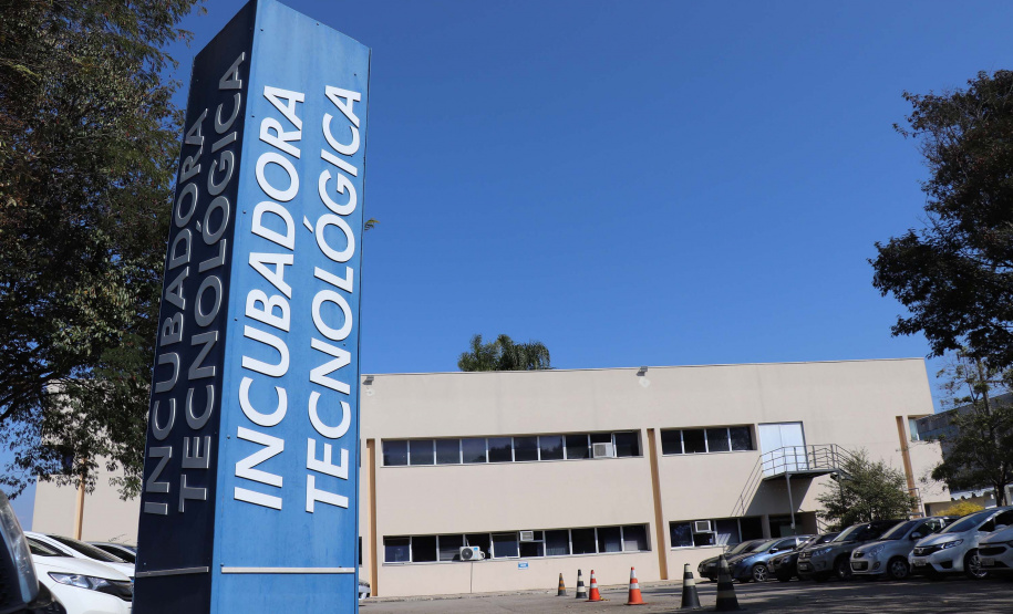 A Incubadora Tecnológica do Tecpar (Intec) lançou edital para selecionar 16 empresas inovadoras que buscam o apoio do Instituto de Tecnologia do Paraná para desenvolver seus negócios. A novidade desta edição é que a área de atuação das candidatas foi ampliada para incluir mais cidades.
Curitiba, 30/08/2019 - Divulgação Tecpar