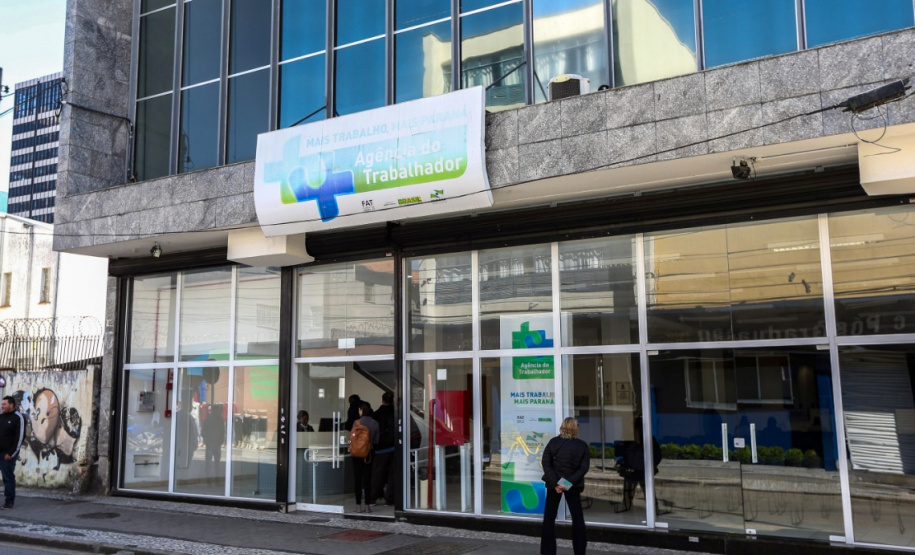 Palestra prepara candidatos para competir no mercado.Foto:SEJUF