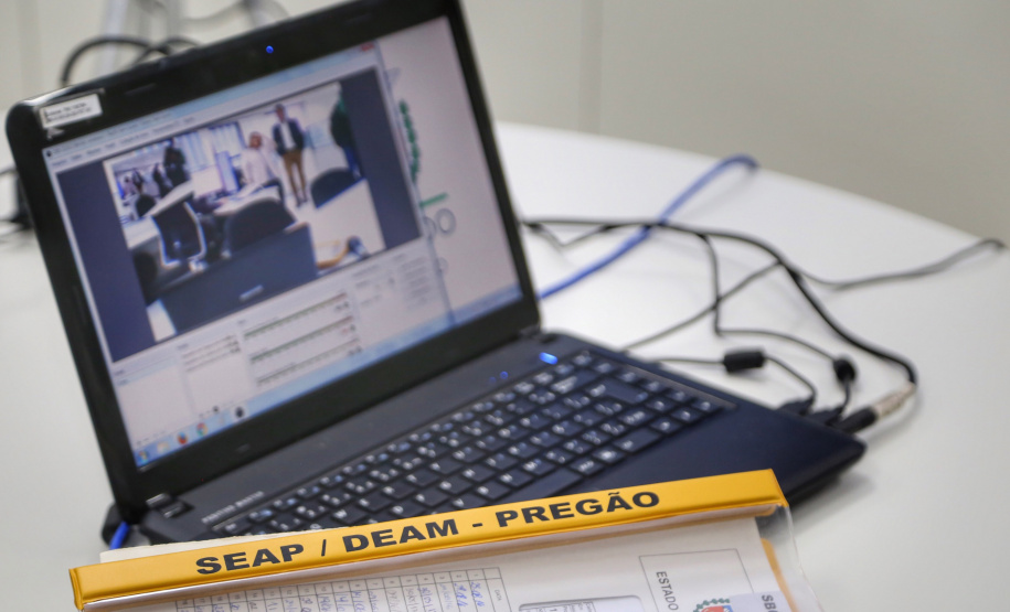 Governo lança edital para contratar gerenciadora de consignados. Foto: Divulgação/AEN