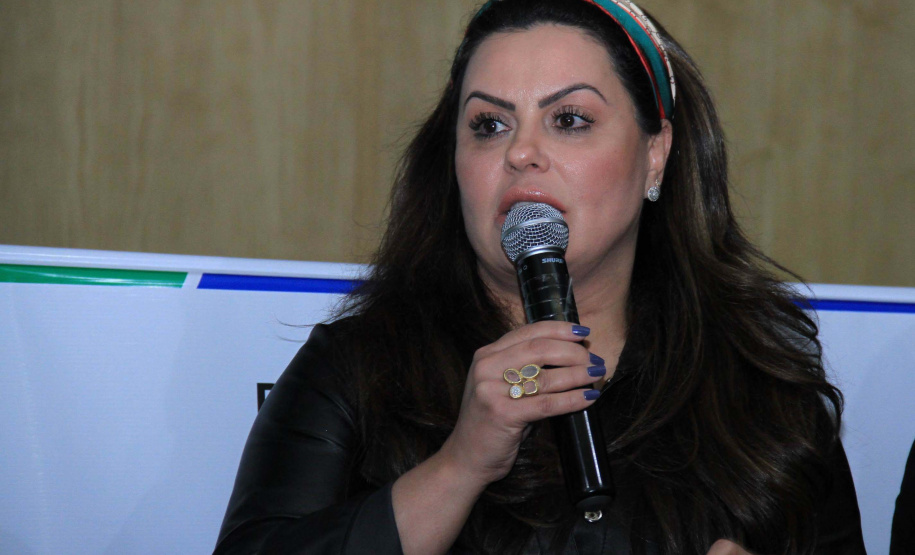 A Coordenação da Região Metropolitana de Curitiba (Comec), o Serviço Social Autônomo Paranacidade, a Cohapar e a Paraná Edificações (Pred), vinculadas à Secretaria do Desenvolvimento Urbano e Obras Públicas, firmaram nesta segunda-feira (2) o Termo de Compromisso com o Conselho Estadual de Desenvolvimento Econômico e Social (Cedes), para a implantação dos Objetivos de Desenvolvimento Sustentável - ODS. Foto: Gustavo Pontes /SEDU