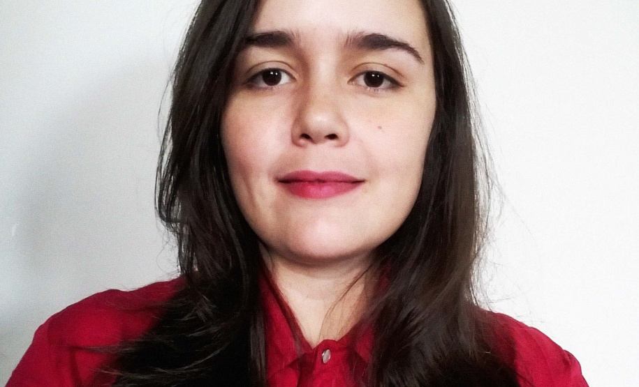 Cineclube de Cinema Paranaense tem ciclo dedicado à obra da cineasta Caroline Biagi. Foto:SECC