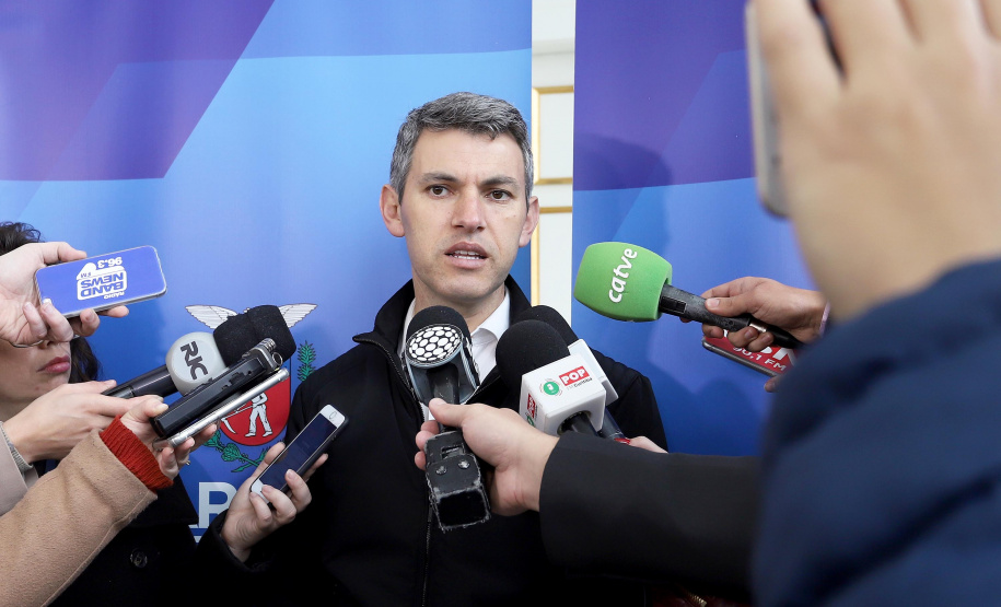 Em ação inédita no sistema de transporte, a Coordenação da Região Metropolitana de Curitiba (Comec) anunciou nesta quarta-feira (04) um projeto-piloto para a aplicação de tarifa diferenciada do transporte coletivo metropolitano em horários de menor movimento