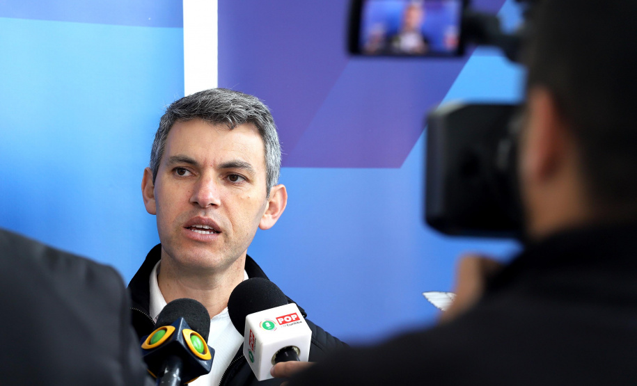 Em ação inédita no sistema de transporte, a Coordenação da Região Metropolitana de Curitiba (Comec) anunciou nesta quarta-feira (04) um projeto-piloto para a aplicação de tarifa diferenciada do transporte coletivo metropolitano em horários de menor movimento