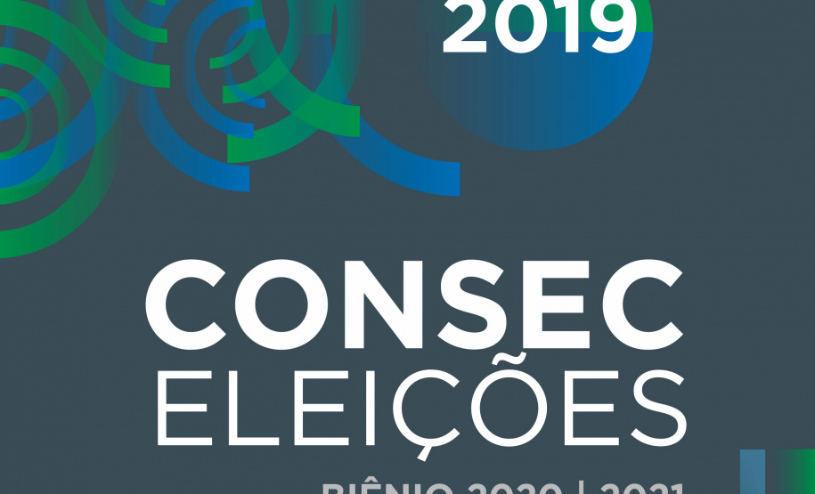 Escolha de representantes do Conselho Estadual de Cultura será online.