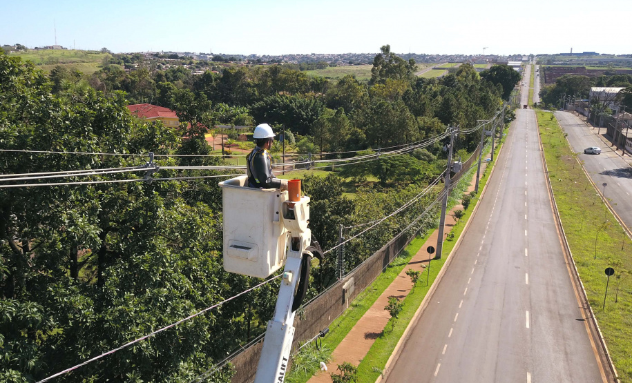 O programa de inovação aberta da Companhia Paranaense de Energia, o Copel+, lança edital para selecionar startups vindas do mercado para serem aceleradas pelo programa. Entre os benefícios, a empresa oferece possibilidade de acesso a um fundo de pesquisa e desenvolvimento no valor de R$ 10 milhões. As inscrições vão até 13 de outubro.Foto: Divulgação/Copel