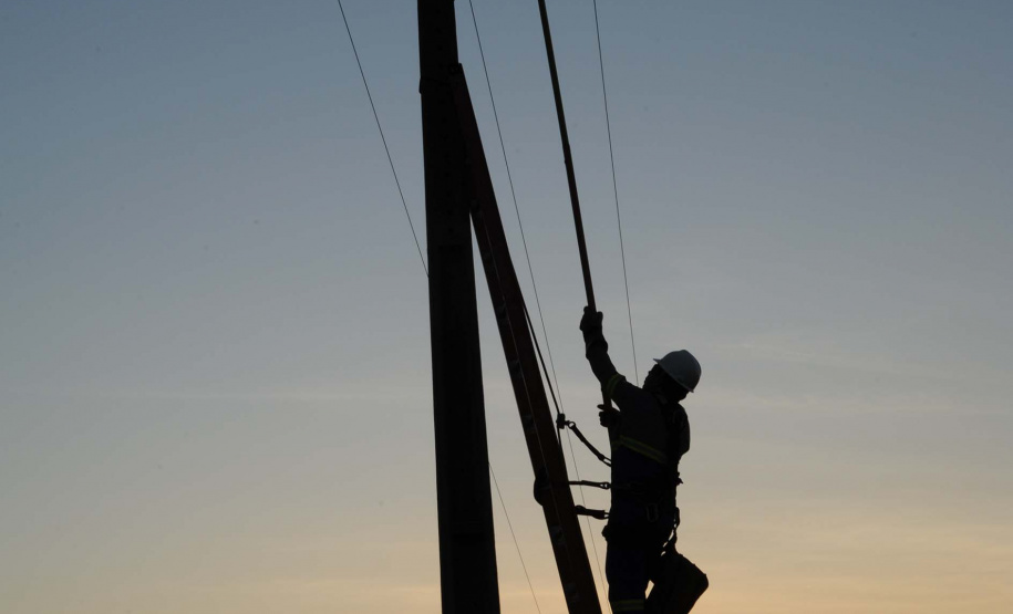 O programa de inovação aberta da Companhia Paranaense de Energia, o Copel+, lança edital para selecionar startups vindas do mercado para serem aceleradas pelo programa. Entre os benefícios, a empresa oferece possibilidade de acesso a um fundo de pesquisa e desenvolvimento no valor de R$ 10 milhões. As inscrições vão até 13 de outubro.Foto:Daniela Catisti/Copel