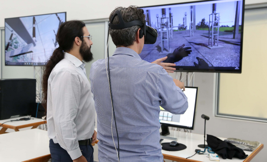 O programa de inovação aberta da Companhia Paranaense de Energia, o Copel+, lança edital para selecionar startups vindas do mercado para serem aceleradas pelo programa. Entre os benefícios, a empresa oferece possibilidade de acesso a um fundo de pesquisa e desenvolvimento no valor de R$ 10 milhões. As inscrições vão até 13 de outubro.Foto:Daniela Catisti/Copel