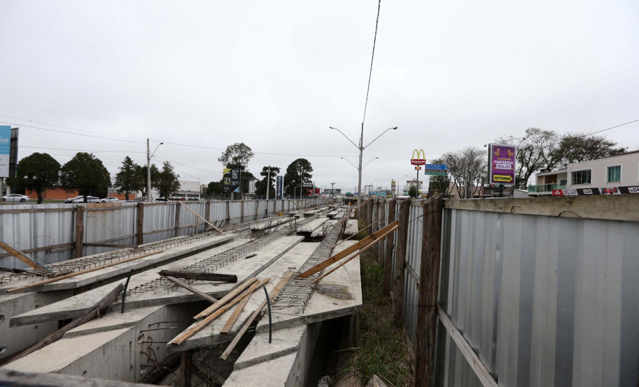 Governo já retomou 83% das obras paralisadas em outras gestões