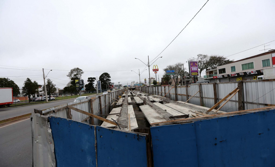 GGoverno já retomou 83% das obras paralisadas em outras gestões