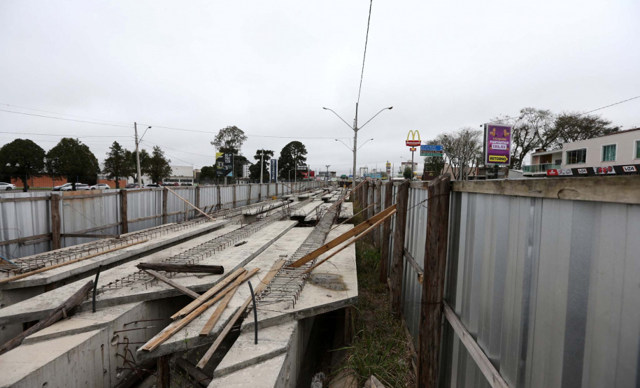 Governo já retomou 83% das obras paralisadas em outras gestões