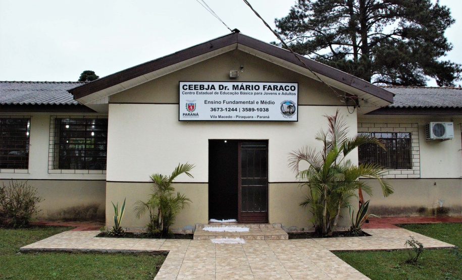 Sempre que dá início a uma empreitada, a professora Jane Cleide Alves Hir, 64 anos, agradece à avó paterna