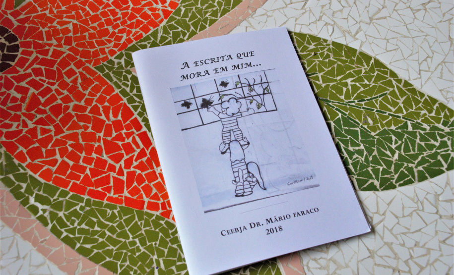 Sempre que dá início a uma empreitada, a professora Jane Cleide Alves Hir, 64 anos, agradece à avó paterna