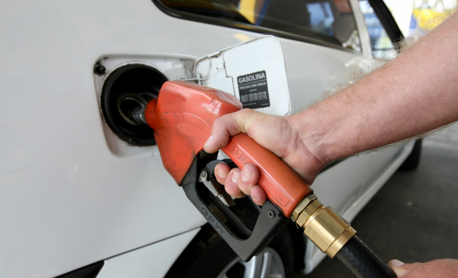 Combate à sonegação multa setor de combustíveis em R$ 18 milhões. Foto: Arquivo/AEN