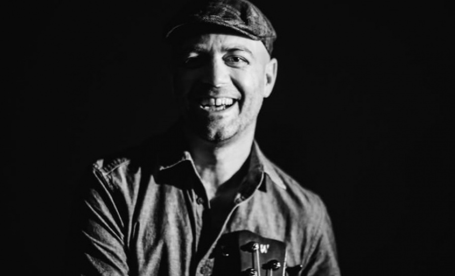 Glauco Sölter Quarteto se apresenta na Biblioteca. Foto:Divulgação/BPP