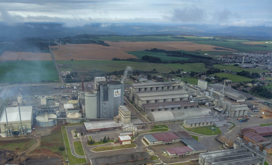 Produção da indústria do Paraná tem o maior crescimento do País. Foto: José Fernando Ogura/AEN