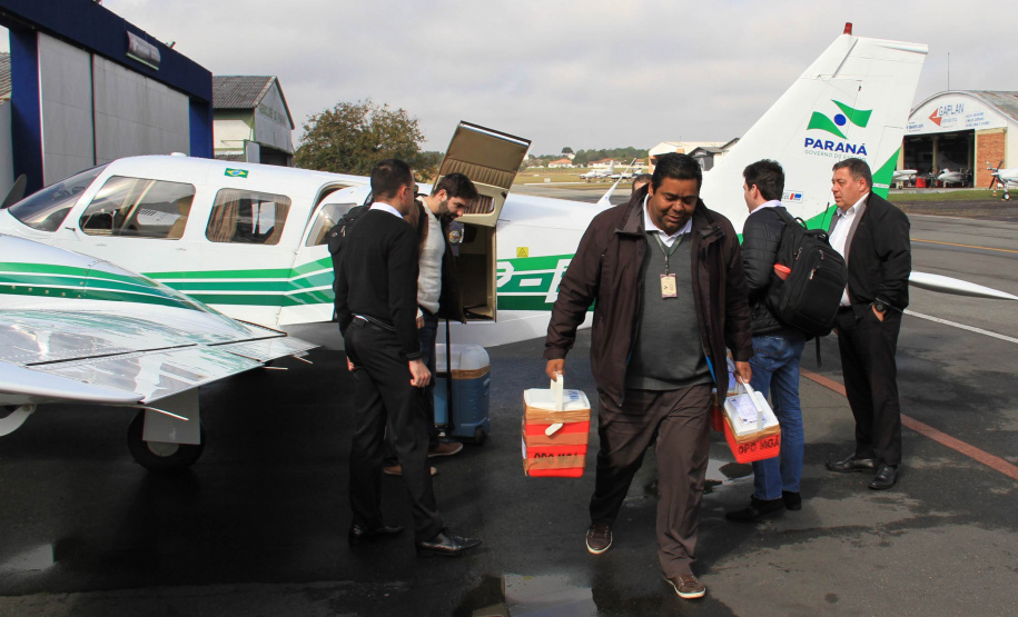 Setembro Verde marca o mês em homenagem ao doador de órgãos. Foto: Gustavo Pontes