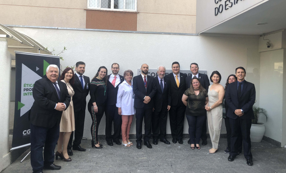 Corregedoria ganha estrutura para intensificar combate à corrupção. Foto: Divulgação/CGE