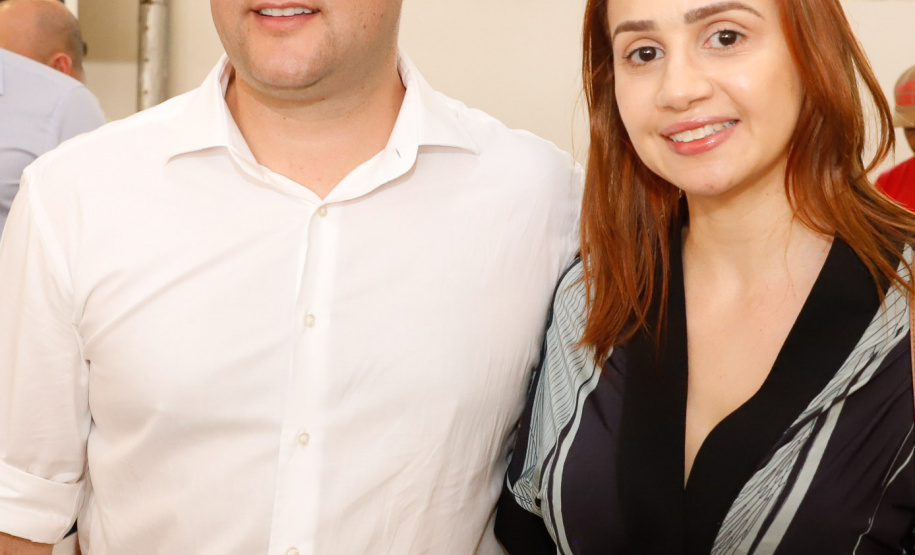 O governador Carlos Massa Ratinho Junior lançou nesta quinta-feira (12), em Paranavaí, o Programa de Irrigação, que tem como objetivo aumentar a produtividade agrícola e potencializar a produção do Paraná