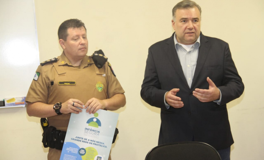 . Foto: Divulgação/SEJUF