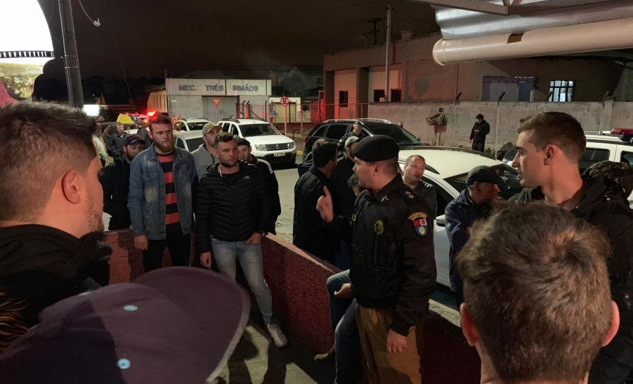 . Foto: Divulgação/SEJUF