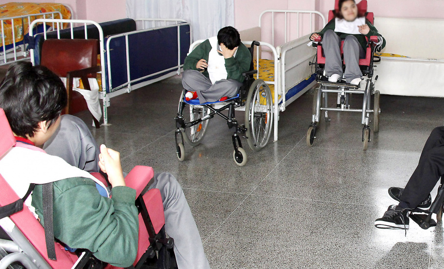 Jefferson Oliveira / Seds - Arquivo-AEN