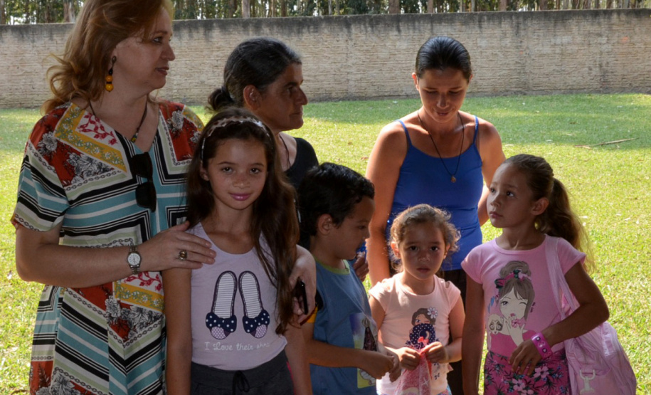 O Governo do Paraná leva ao governo federal projetos em defesa das mulheres. Nesta semana, a coordenadora de Políticas para Mulheres do Governo do Estado, Goretti Bussolo, participa em Brasília da reunião da Secretaria Nacional de Proteção Global do Ministério da Mulher, da Família e dos Direitos Humanos, que vai construir um plano nacional de atenção a públicos vulneráveis. Foto: SEJUF