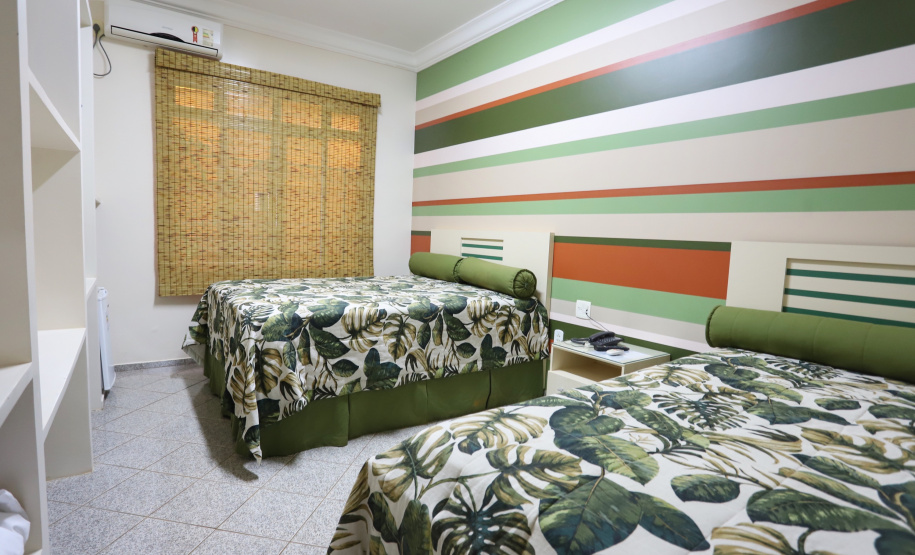 No Paraná o número de meios de hospedagens inscritos no Cadastur cresceu quase 39,77%, acompanhando significativos crescimentos nos outros segmentos. Os dados são do Ministério do Turismo. Em agosto de 2018 eram 1.707 empresas cadastradas. Neste mesmo período em 2019 cresceu para 2.38.. Foto: José Fernando Ogura/AEN